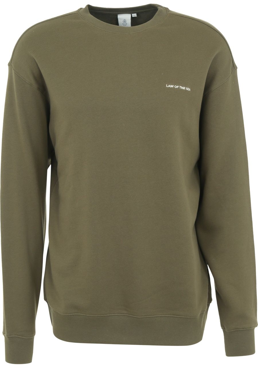 LAW OF SEA SWEATER