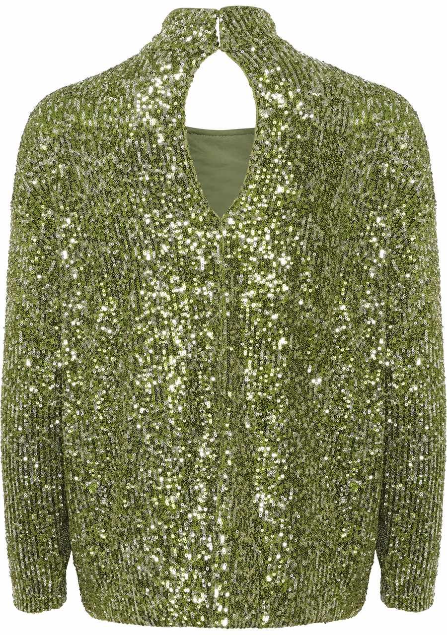 SAINT TROPEZ SHIRT COL