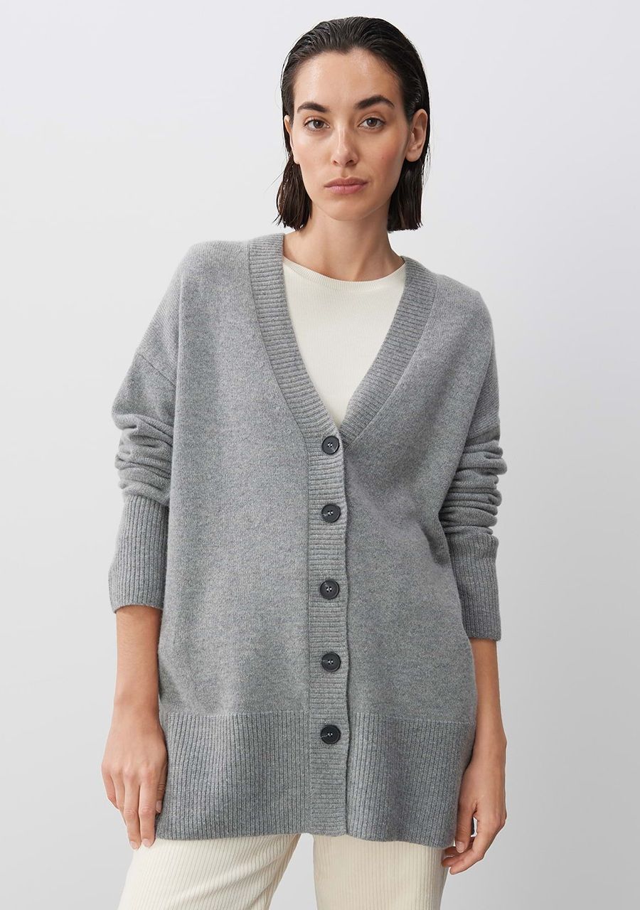 SOMEDAY LANGE VEST