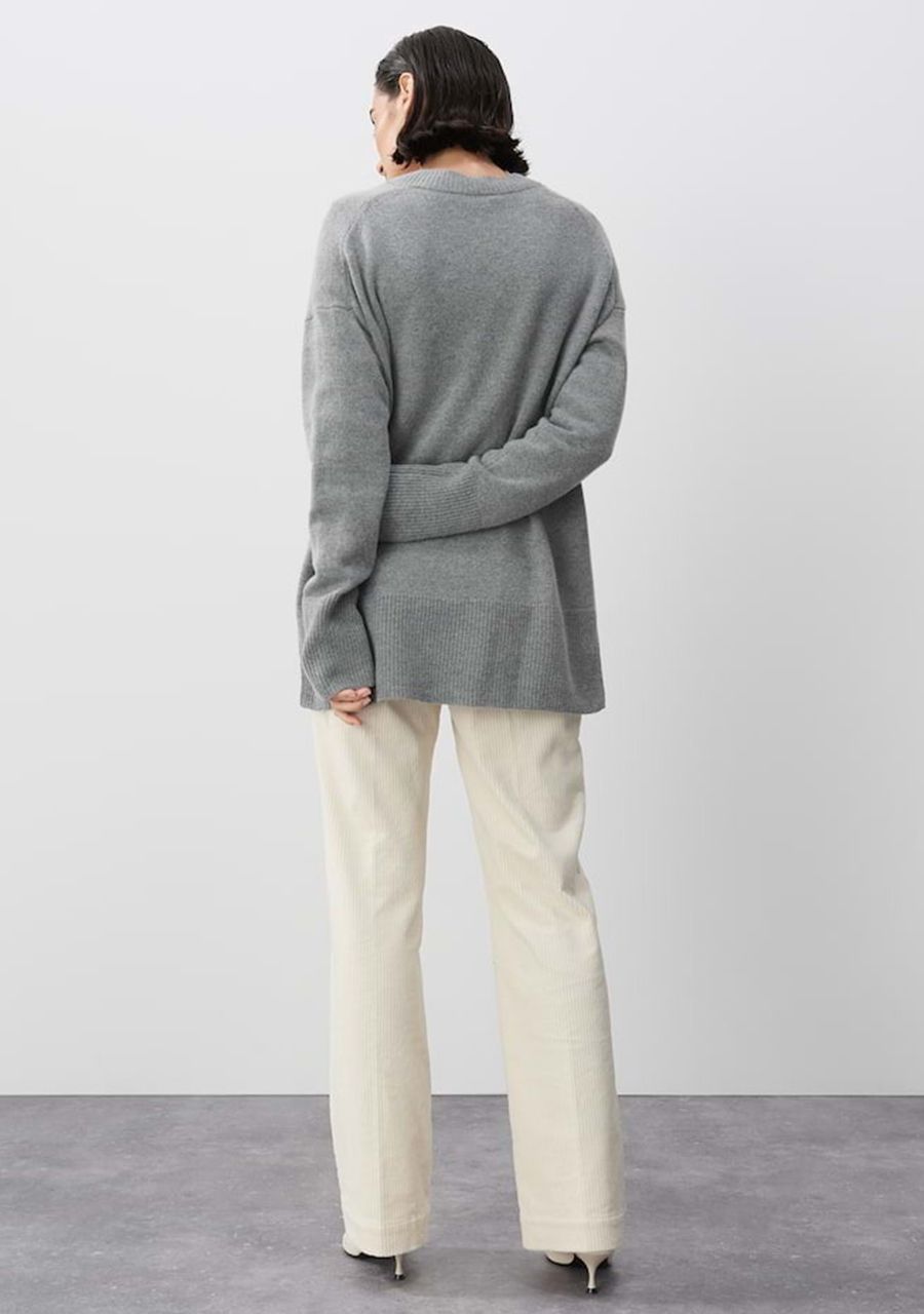 SOMEDAY LANGE VEST