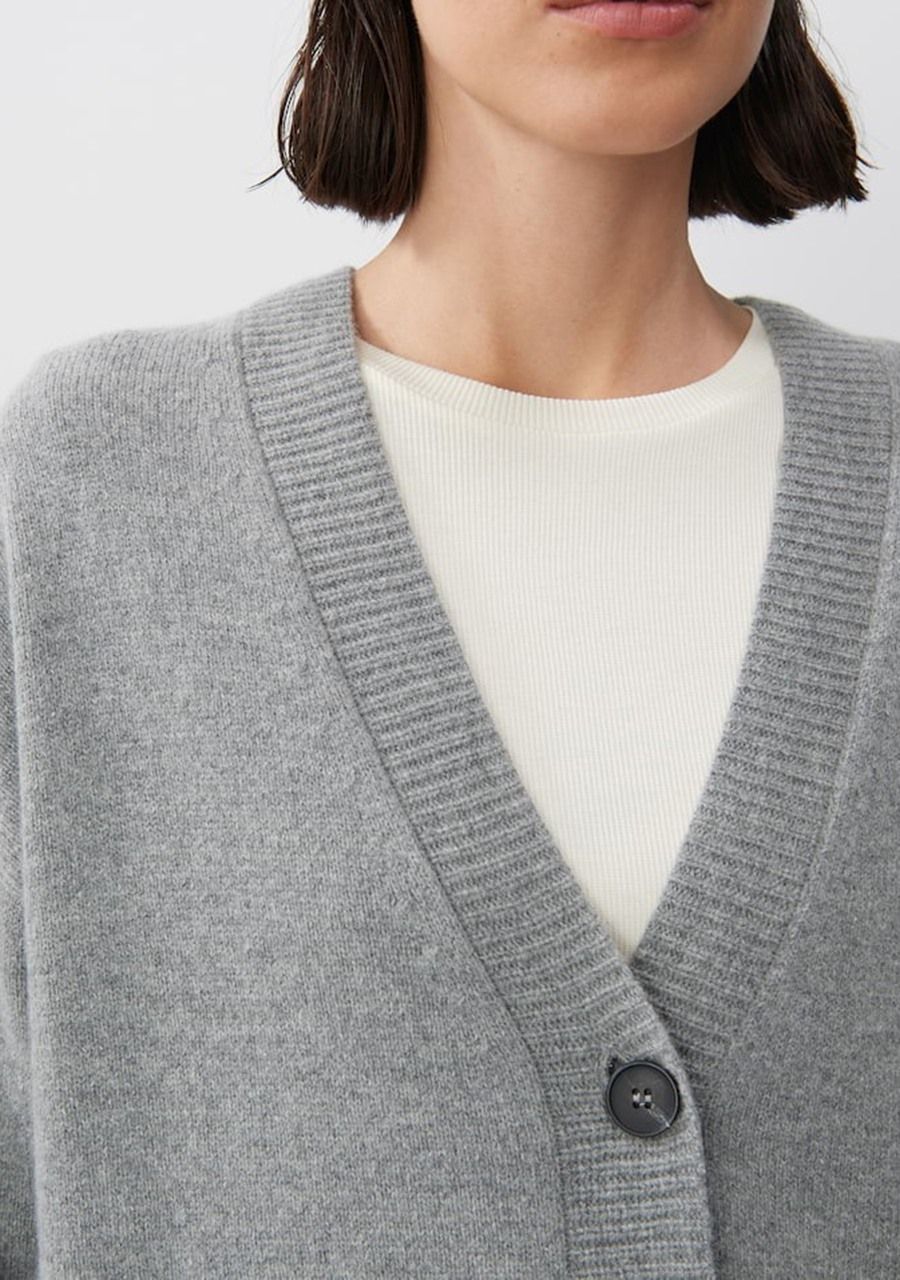 SOMEDAY LANGE VEST