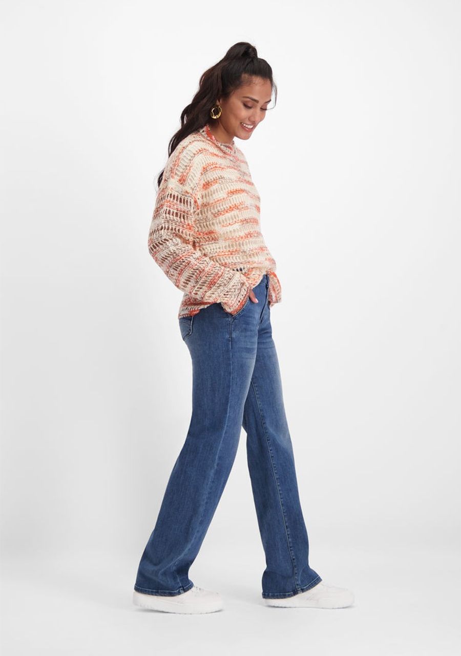 FLOREZ JEANS