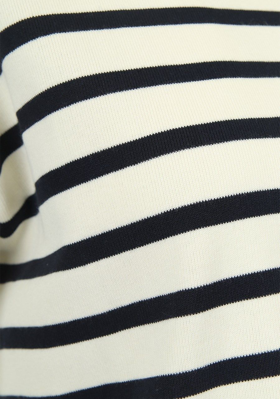 CO'COUTURE SHIRT LANGE MOUWE