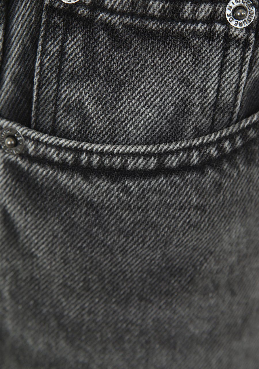 CO'COUTURE WIJDE PANTALON