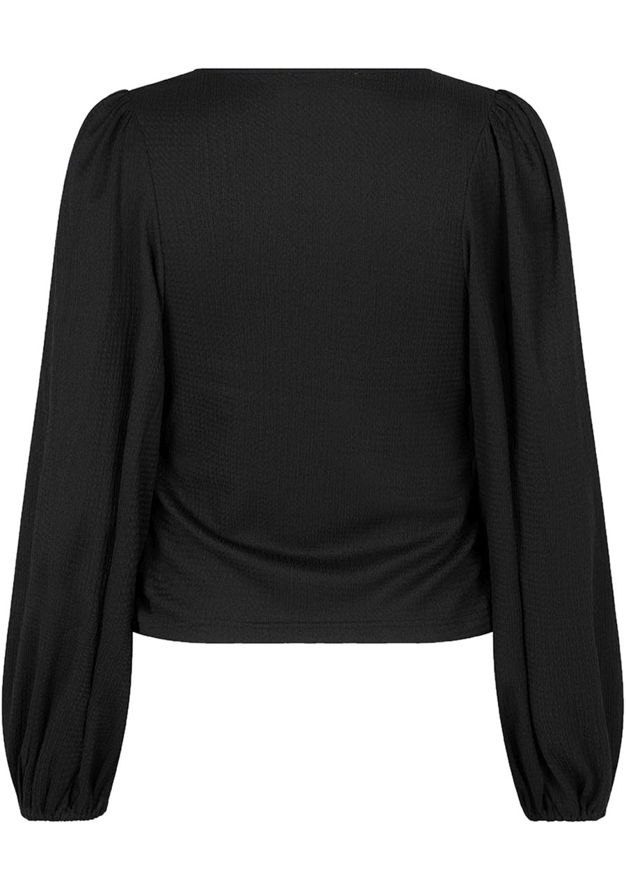 MODSTROM SHIRT LANGE MOUWE