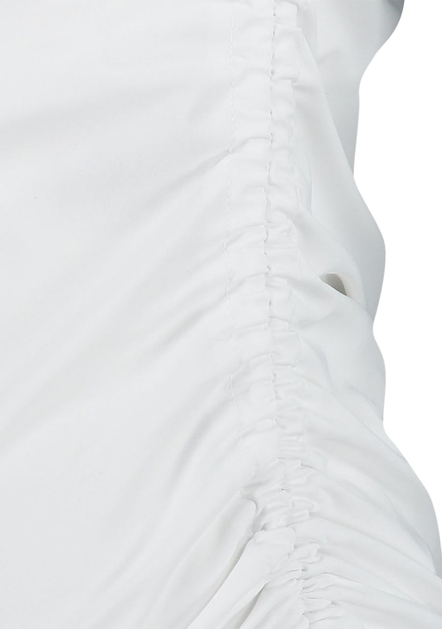 JANE LUSHKA SHIRT LANGE MOUWE