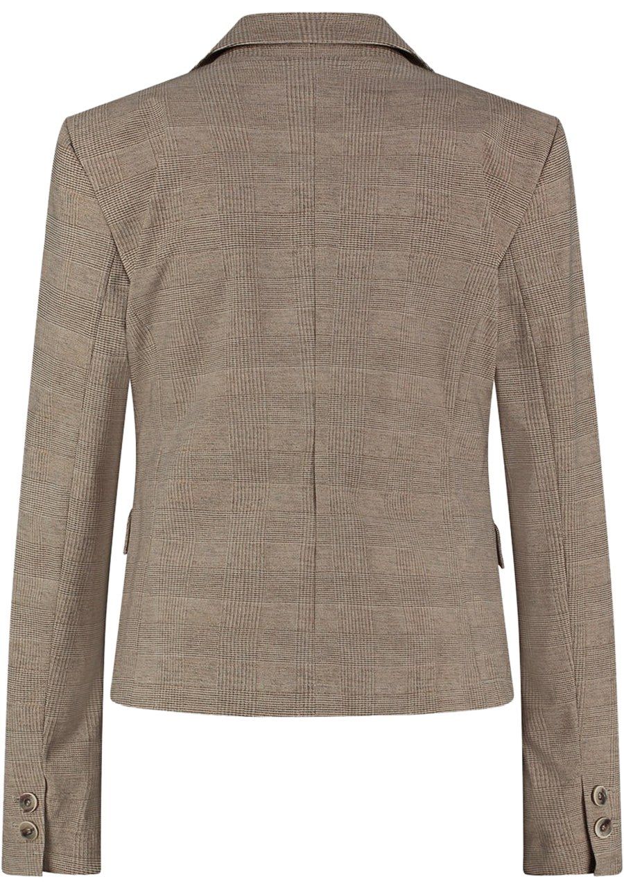 JANE LUSHKA BLAZER