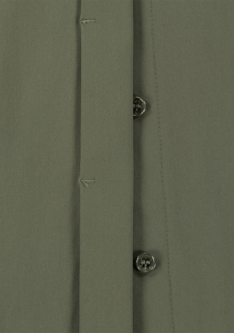 JANE LUSHKA BLOUSE LANGE MOUW