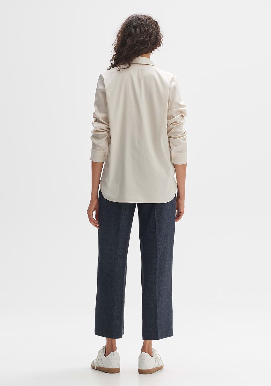 OPUS BLOUSE LANGE MOUW