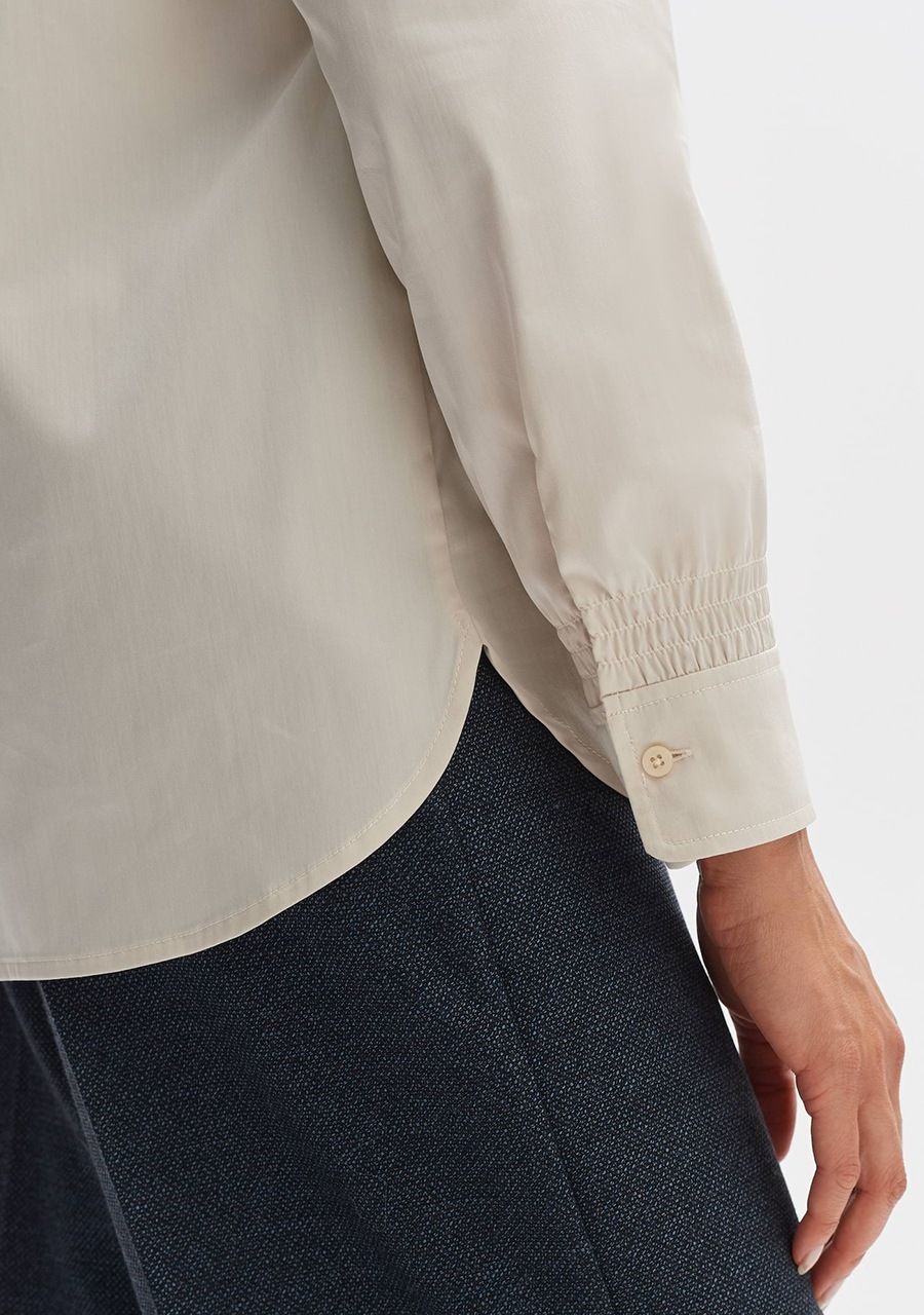 OPUS BLOUSE LANGE MOUW