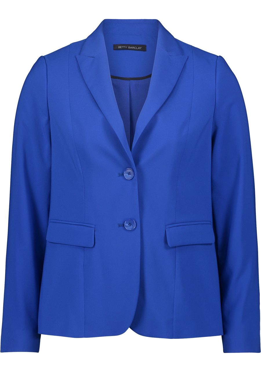 BETTY BARCLAY BLAZER