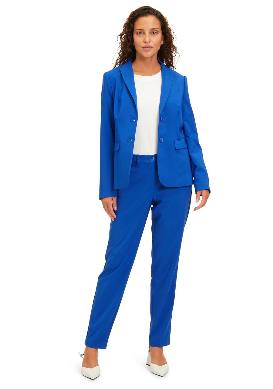 BETTY BARCLAY BLAZER
