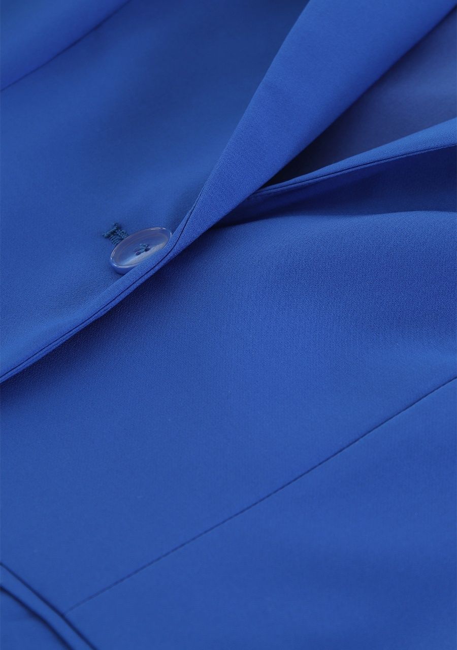 BETTY BARCLAY BLAZER