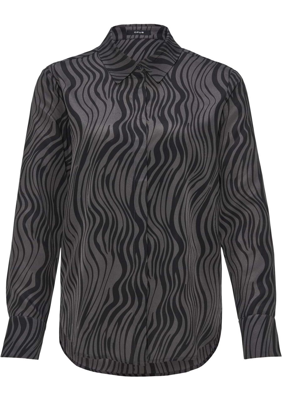 OPUS BLOUSE LANGE MOUW