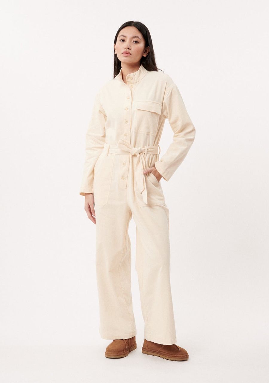 FRNCH JUMPSUIT