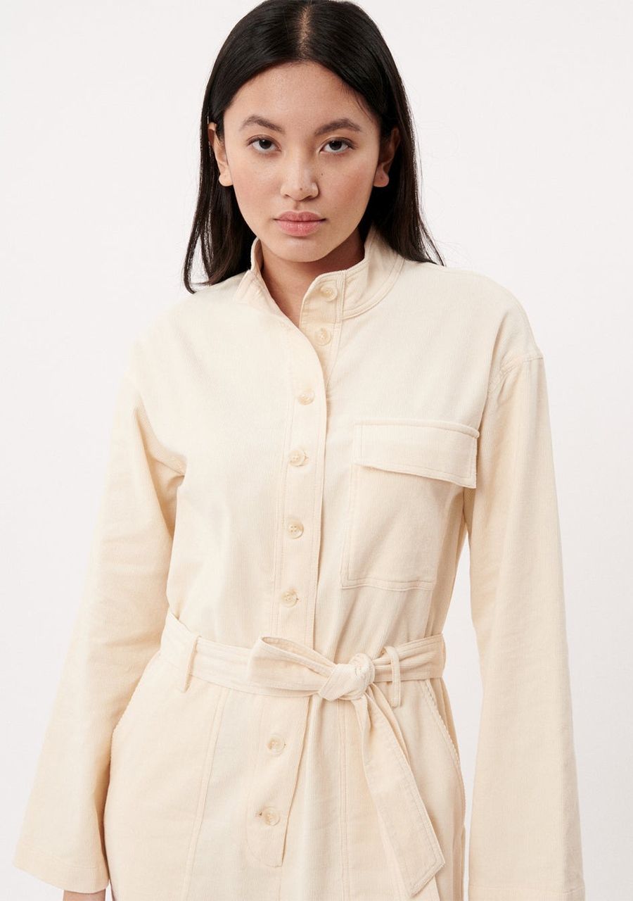 FRNCH JUMPSUIT