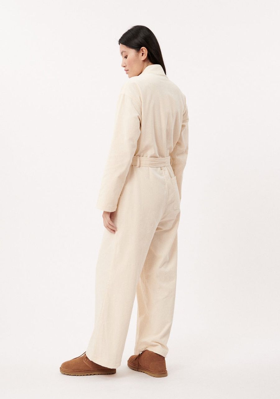 FRNCH JUMPSUIT
