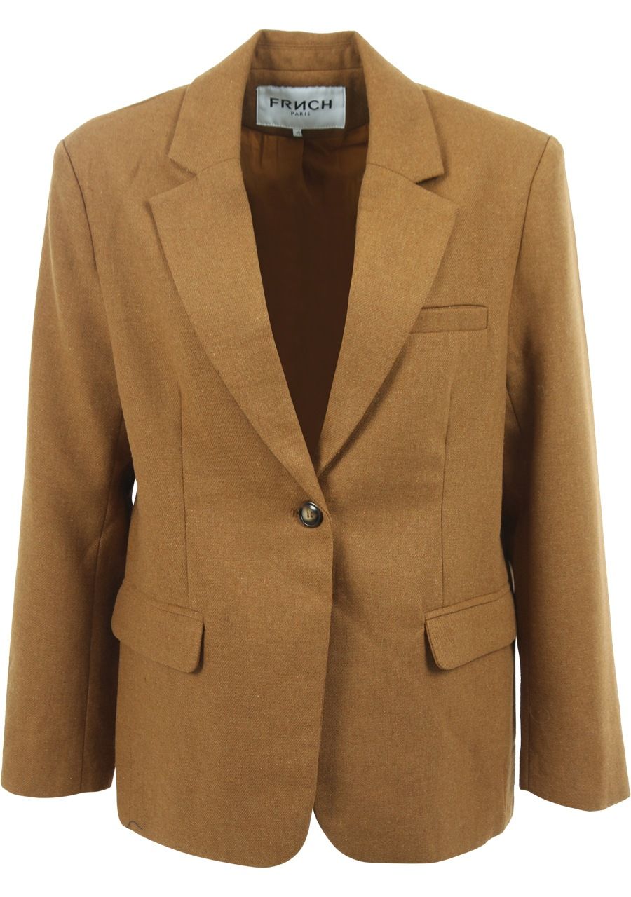 FRNCH BLAZER