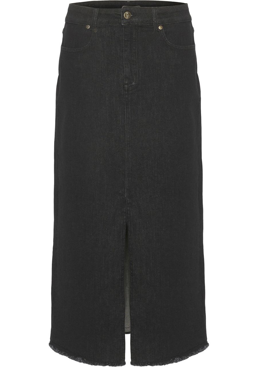 SAINT TROPEZ LANGE ROK