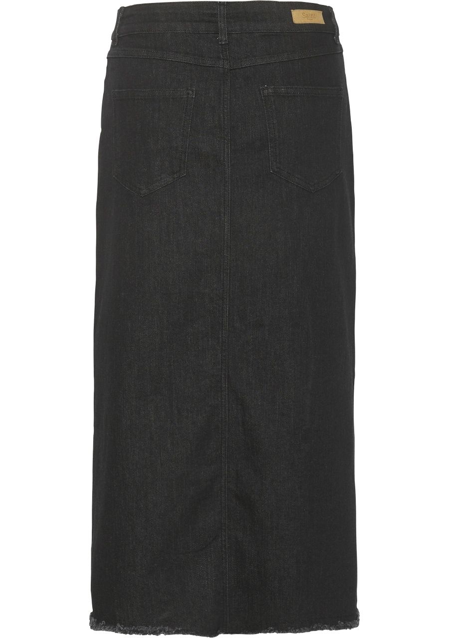 SAINT TROPEZ LANGE ROK