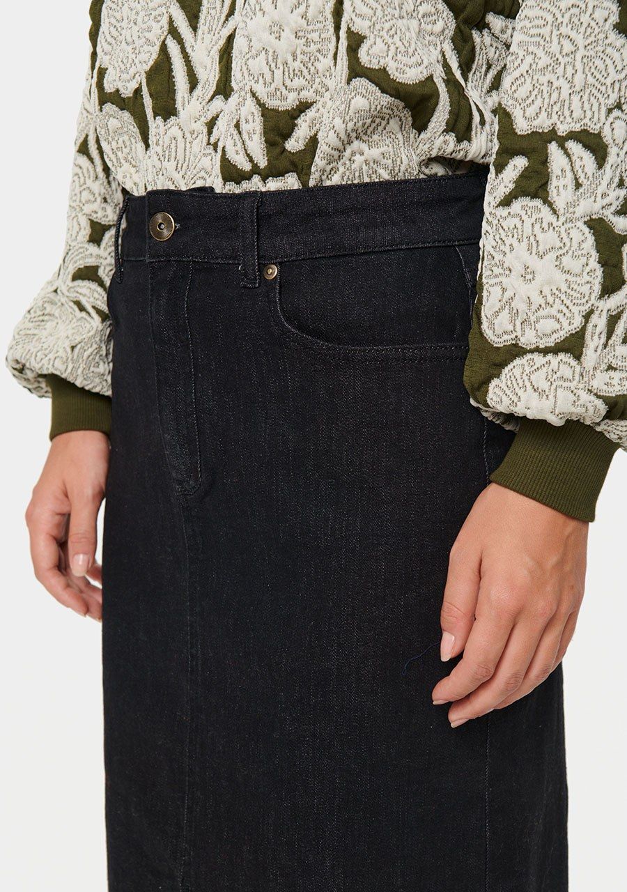 SAINT TROPEZ LANGE ROK