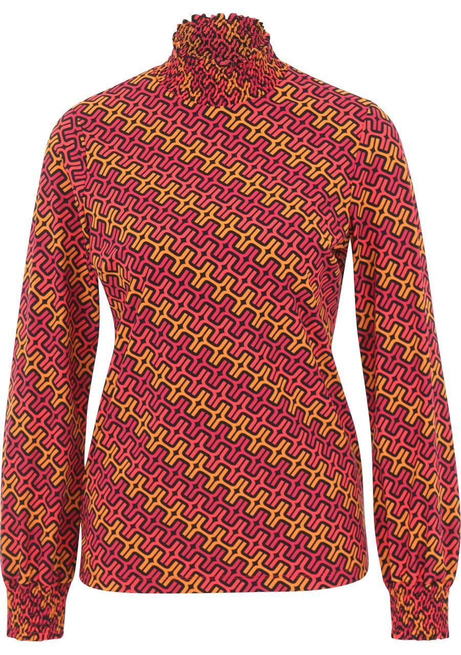 ZOSO SHIRT COL