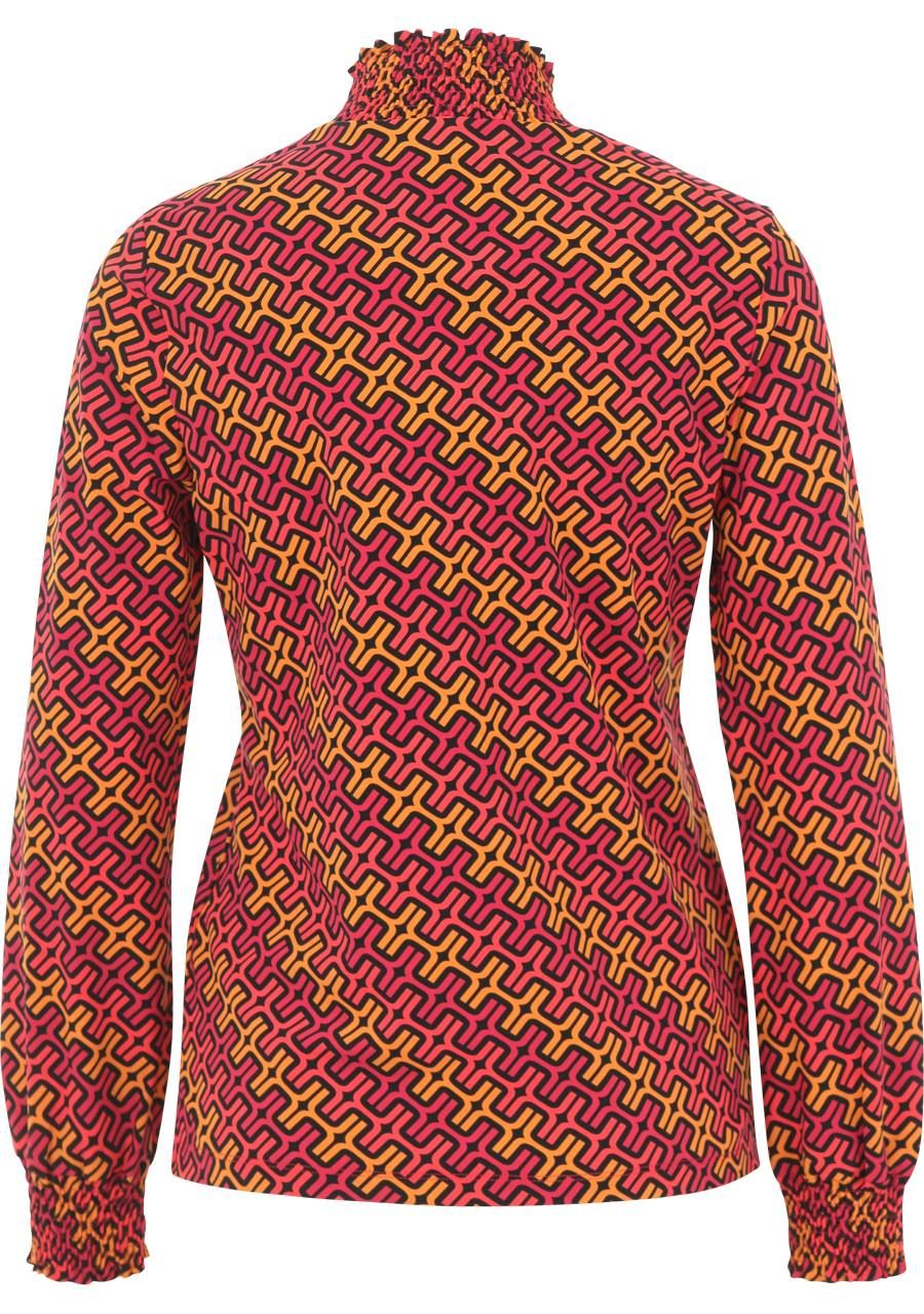ZOSO SHIRT COL