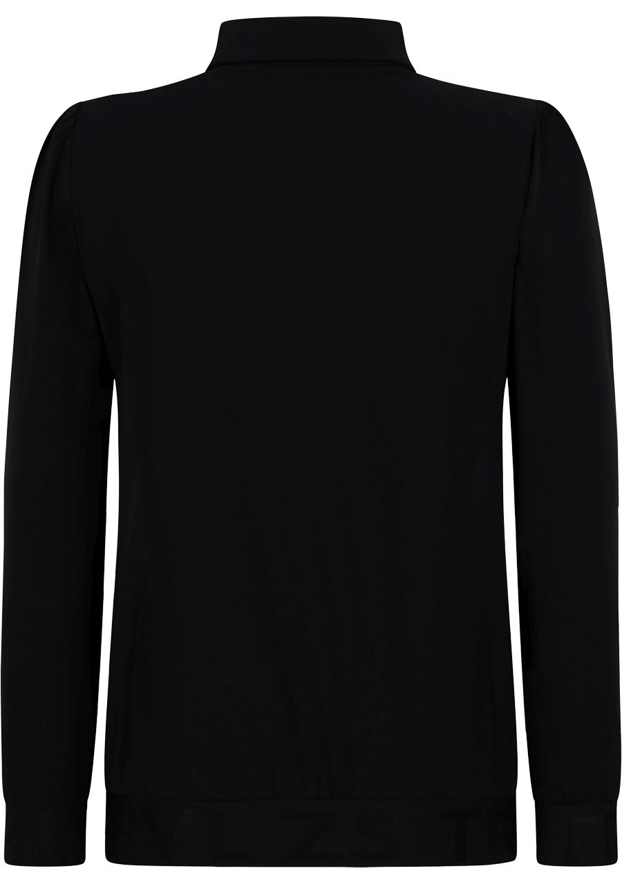 ZOSO BLOUSE LANGE MOUW