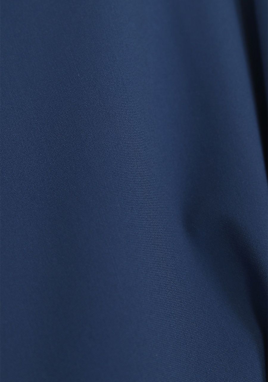 ZOSO BLOUSE LANGE MOUW
