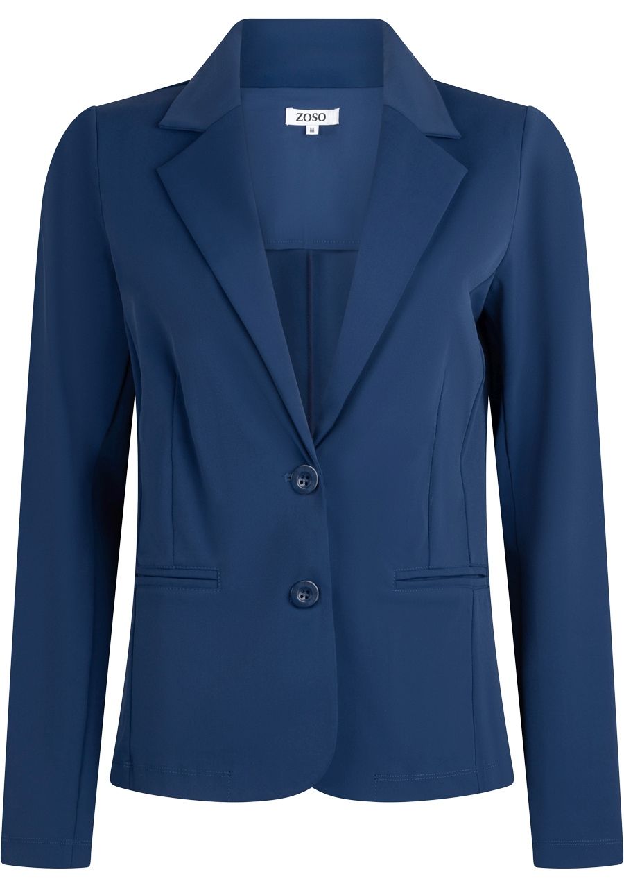 ZOSO BLAZER
