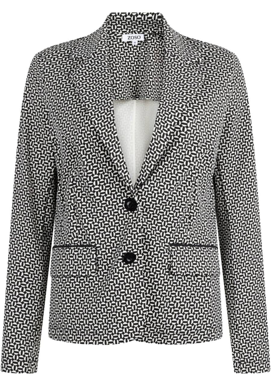 ZOSO BLAZER
