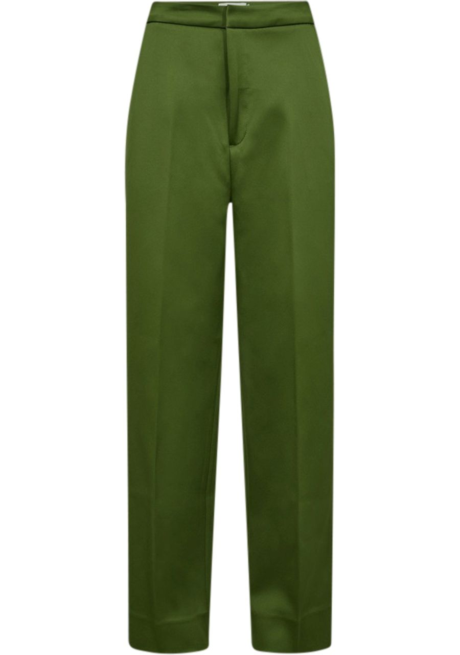 COPENHAGEN MUSE WIJDE PANTALON