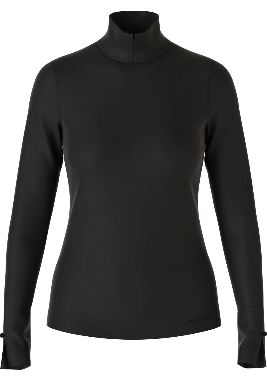 MARC CAIN SHIRT COL