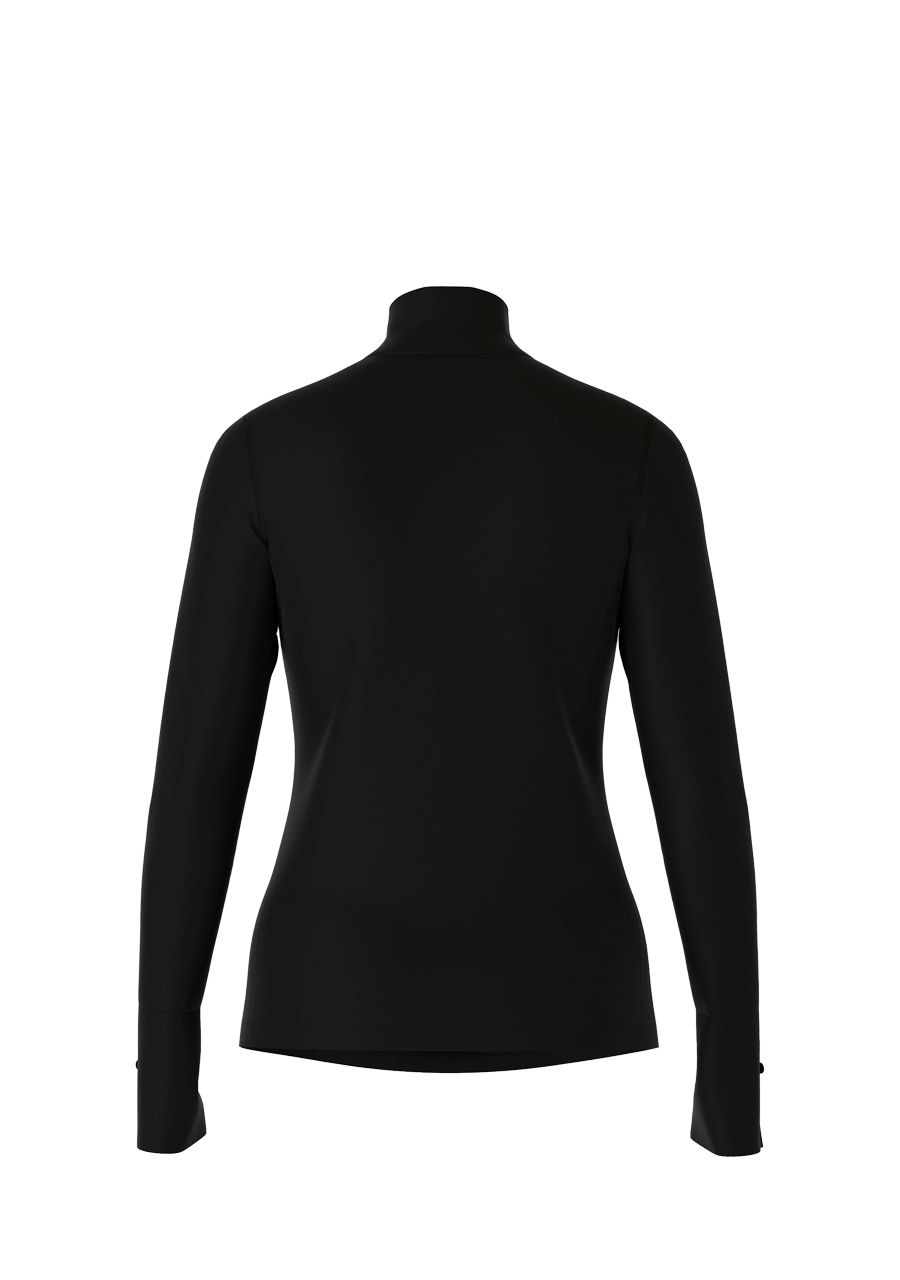 MARC CAIN SHIRT COL