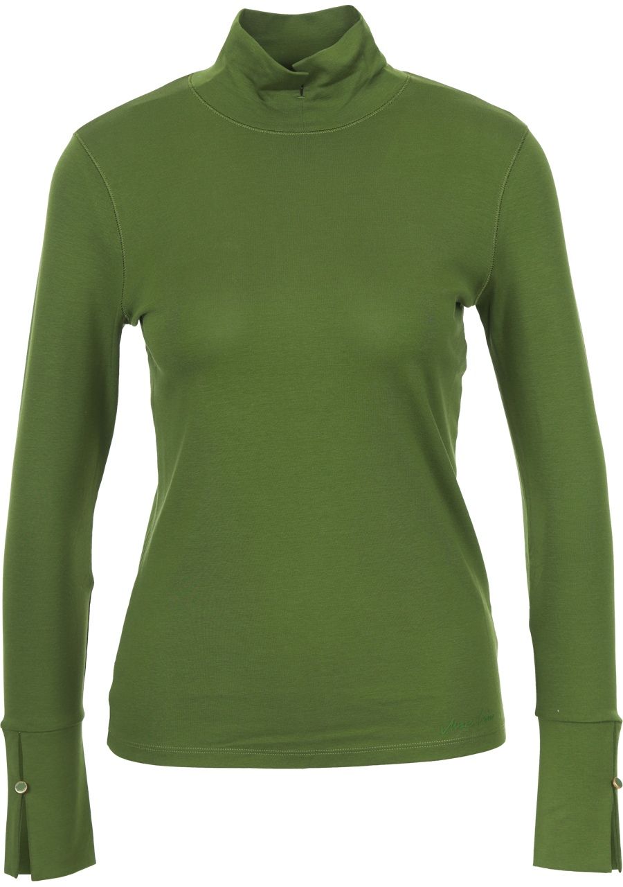 MARC CAIN SHIRT COL