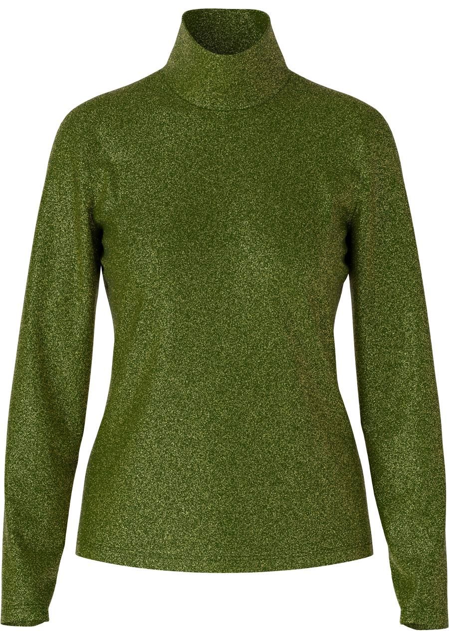MARC CAIN SHIRT COL