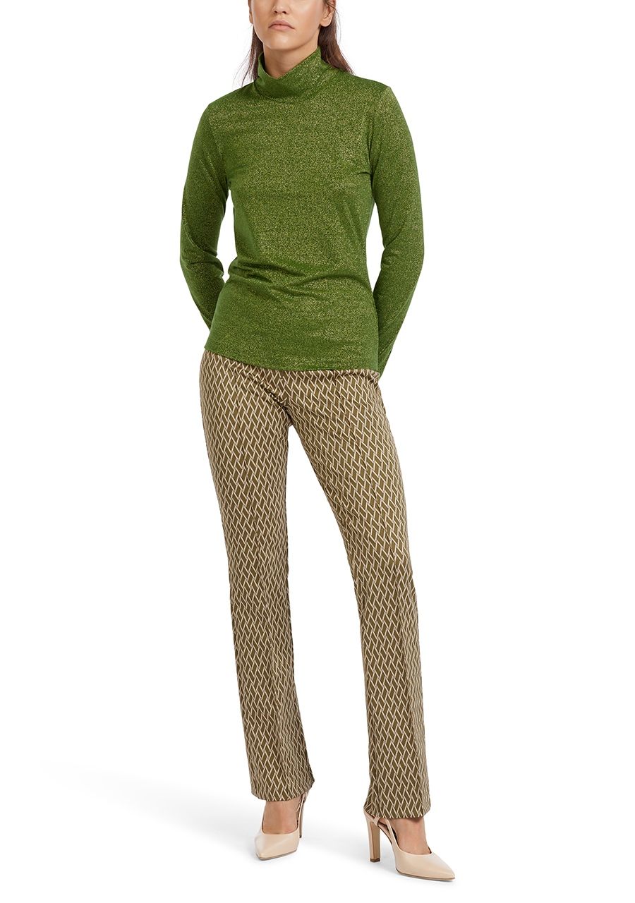 MARC CAIN SHIRT COL