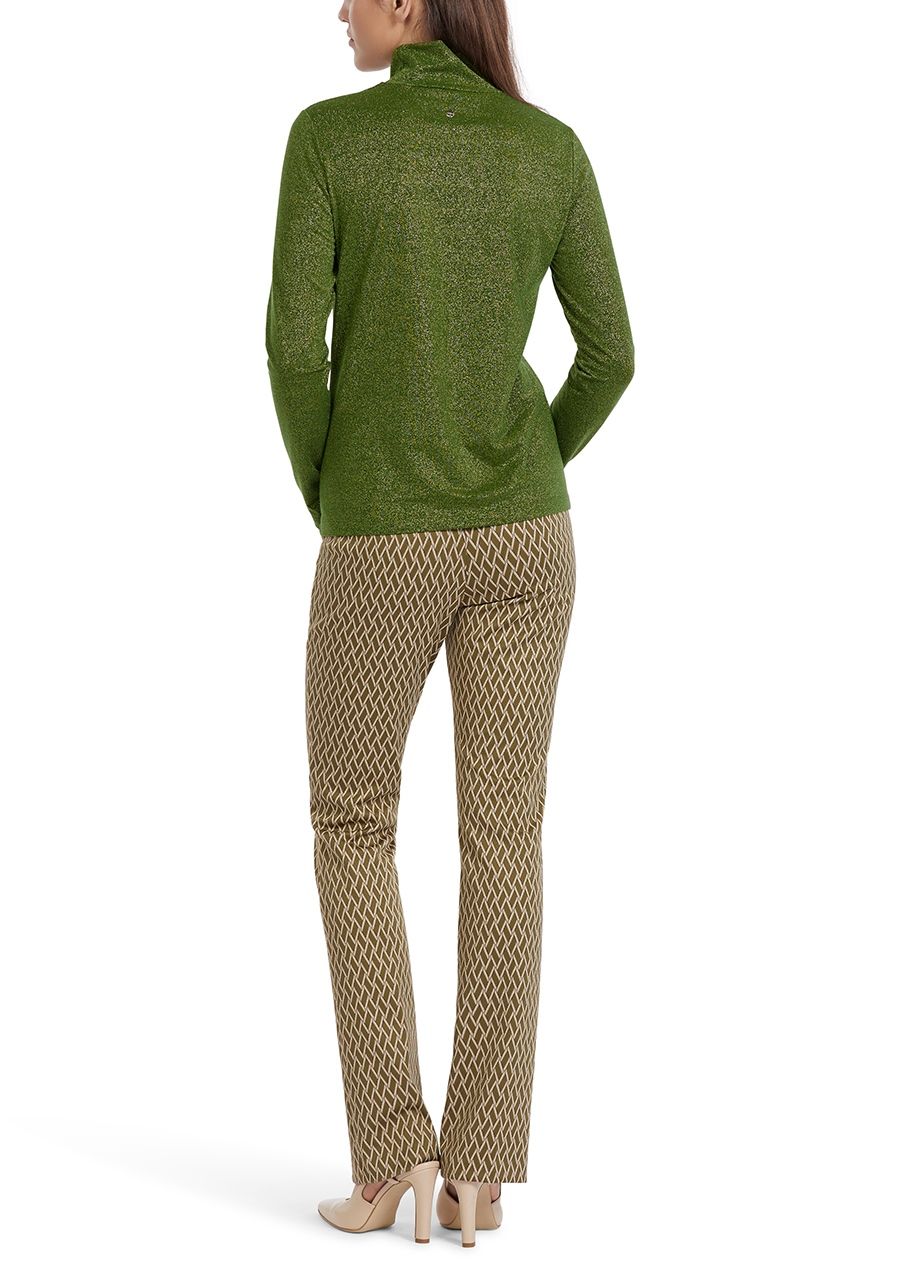 MARC CAIN SHIRT COL