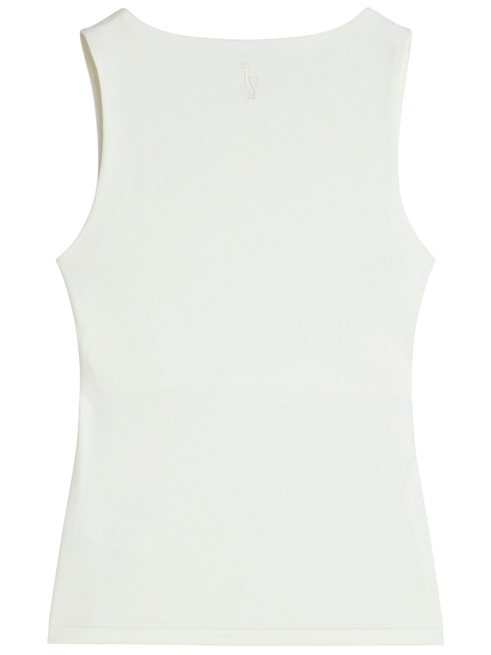 JOSH V - SHIRT - Off white