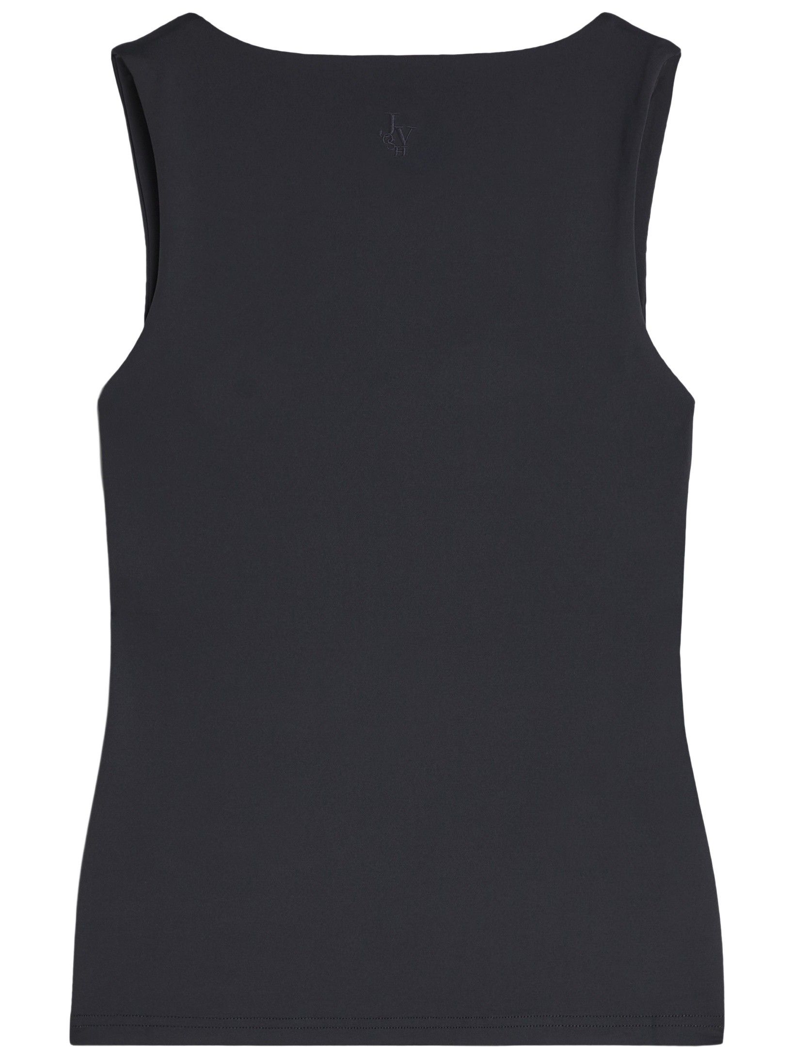 JOSH V - SHIRT - Blauw