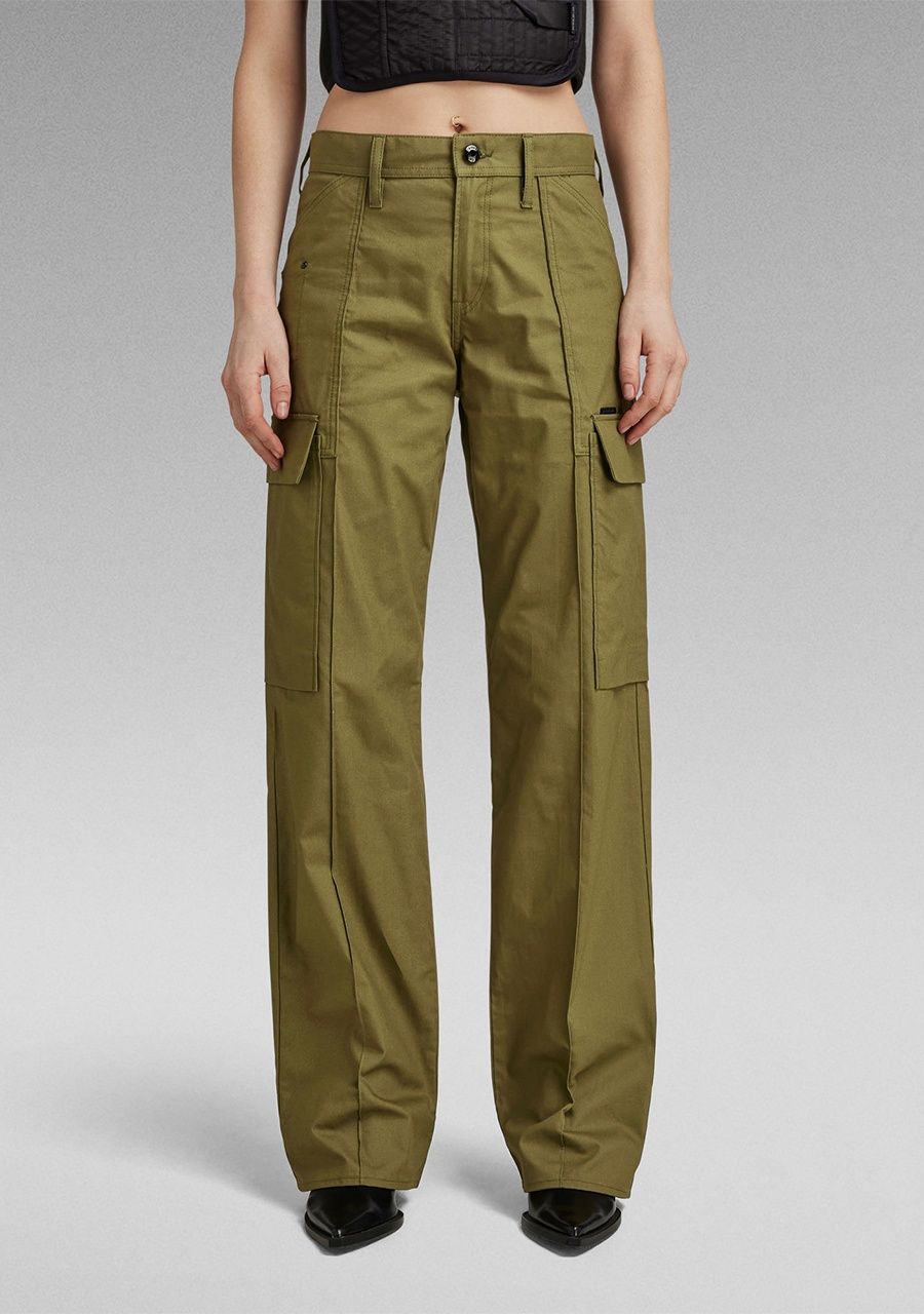 G-STAR PANTALON