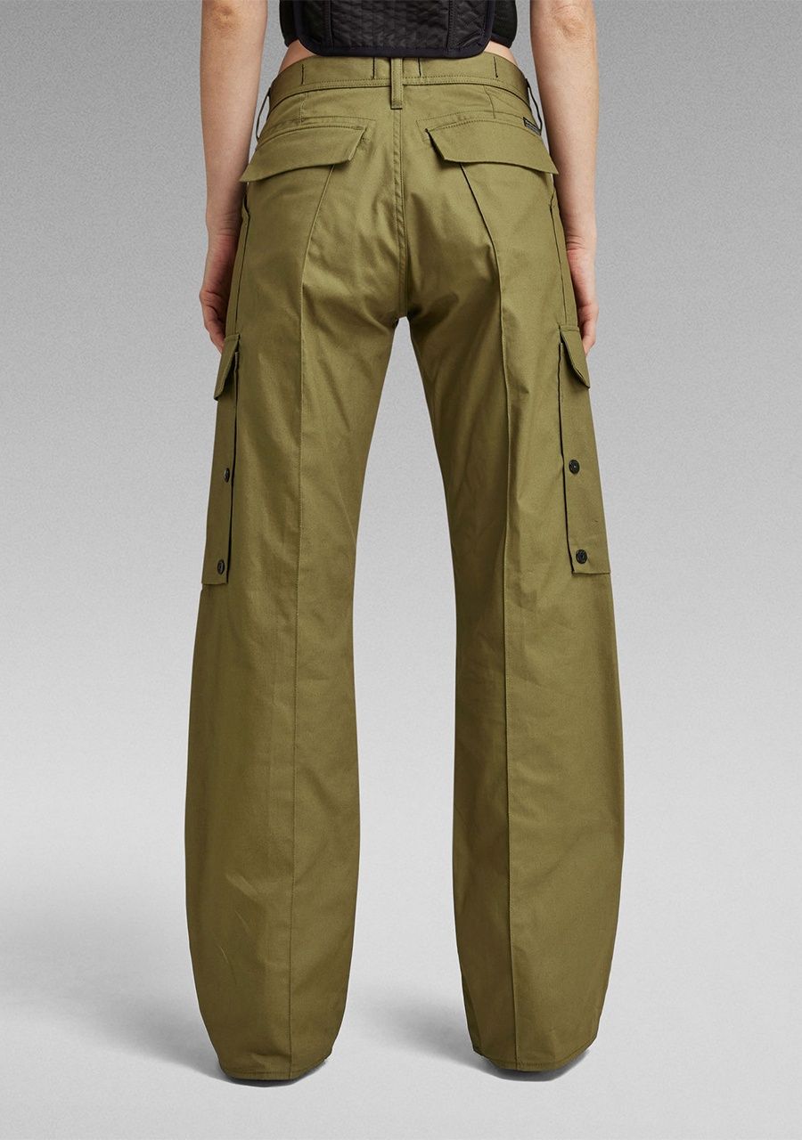 G-STAR PANTALON