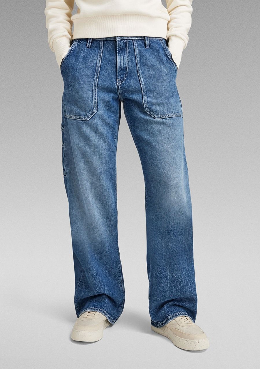 G-STAR JEANS