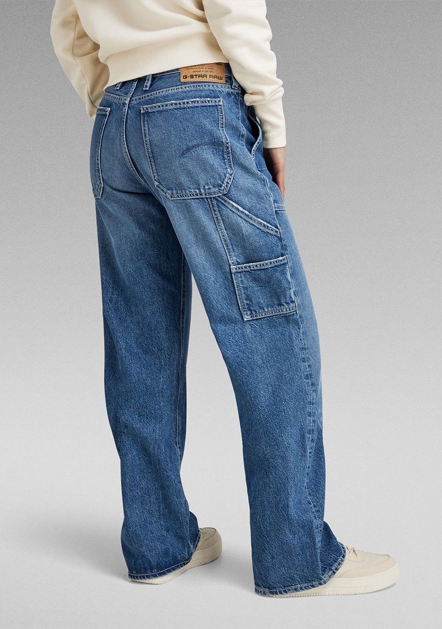 G-STAR JEANS