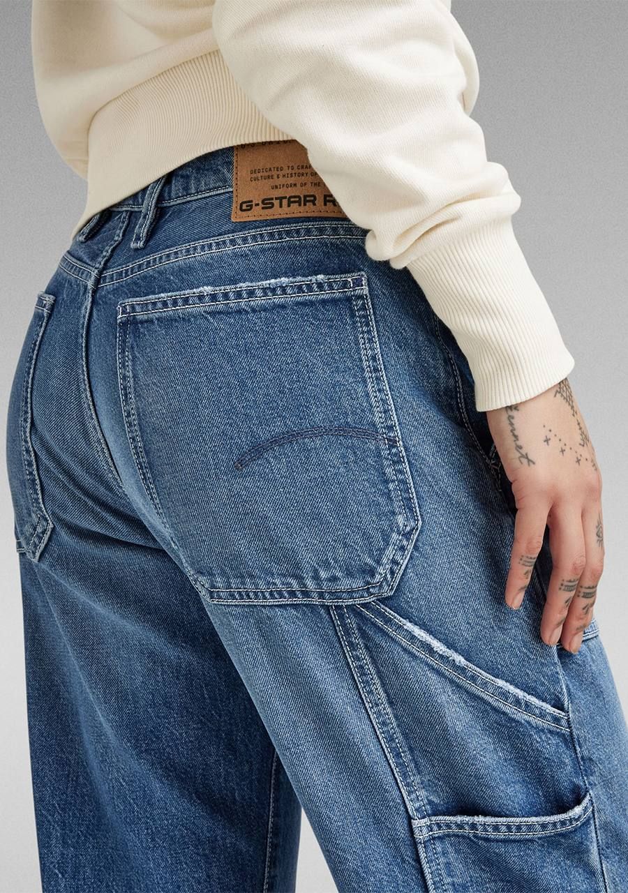 G-STAR JEANS