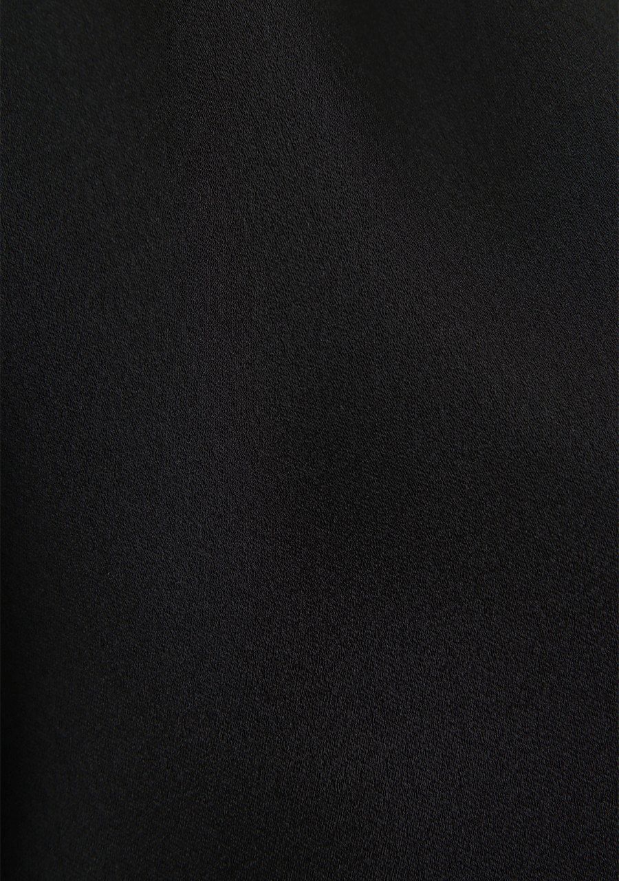 TOUPY PARIS BLOUSE LANGE MOUW