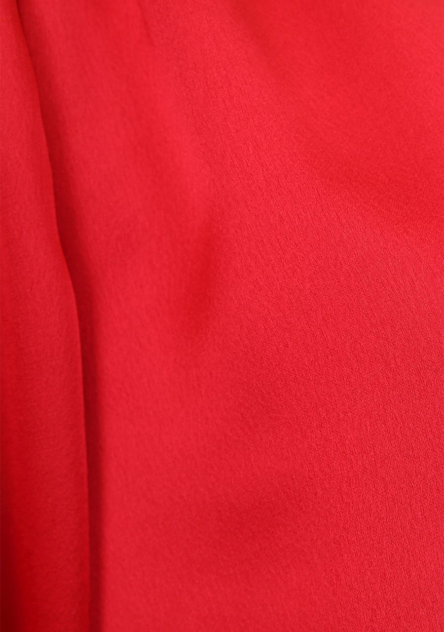 TOUPY PARIS BLOUSE LANGE MOUW