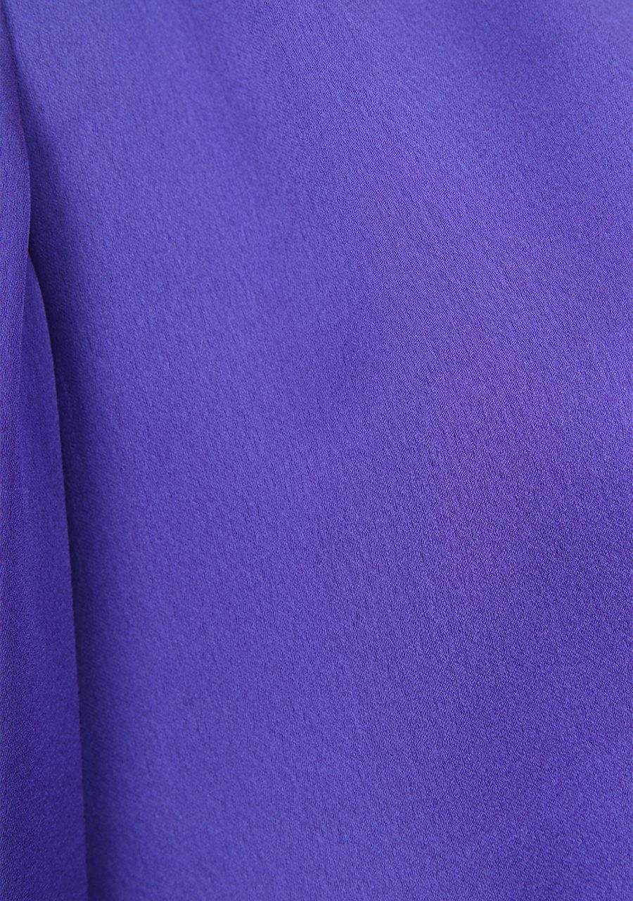 TOUPY PARIS BLOUSE LANGE MOUW