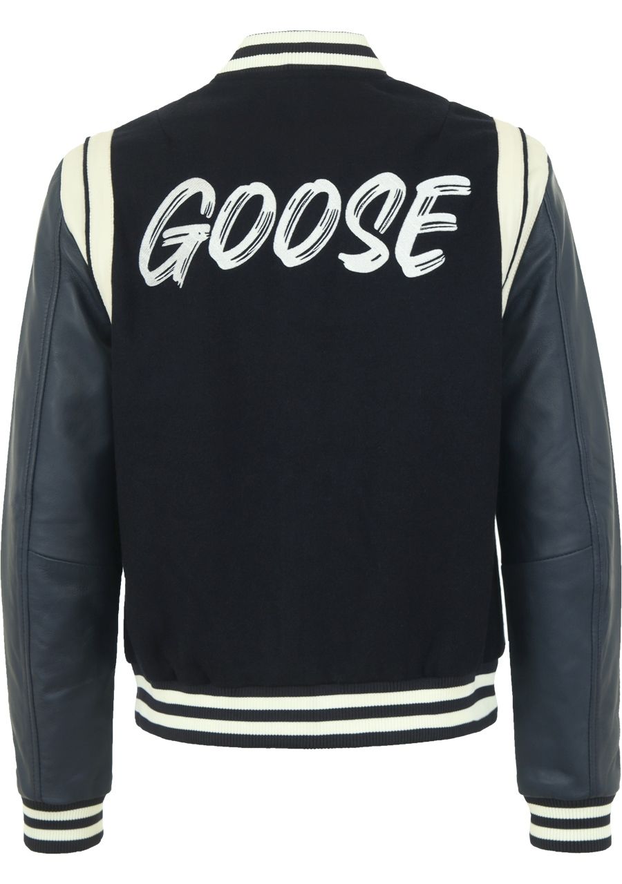 GOOSECRAFT LEREN JACK