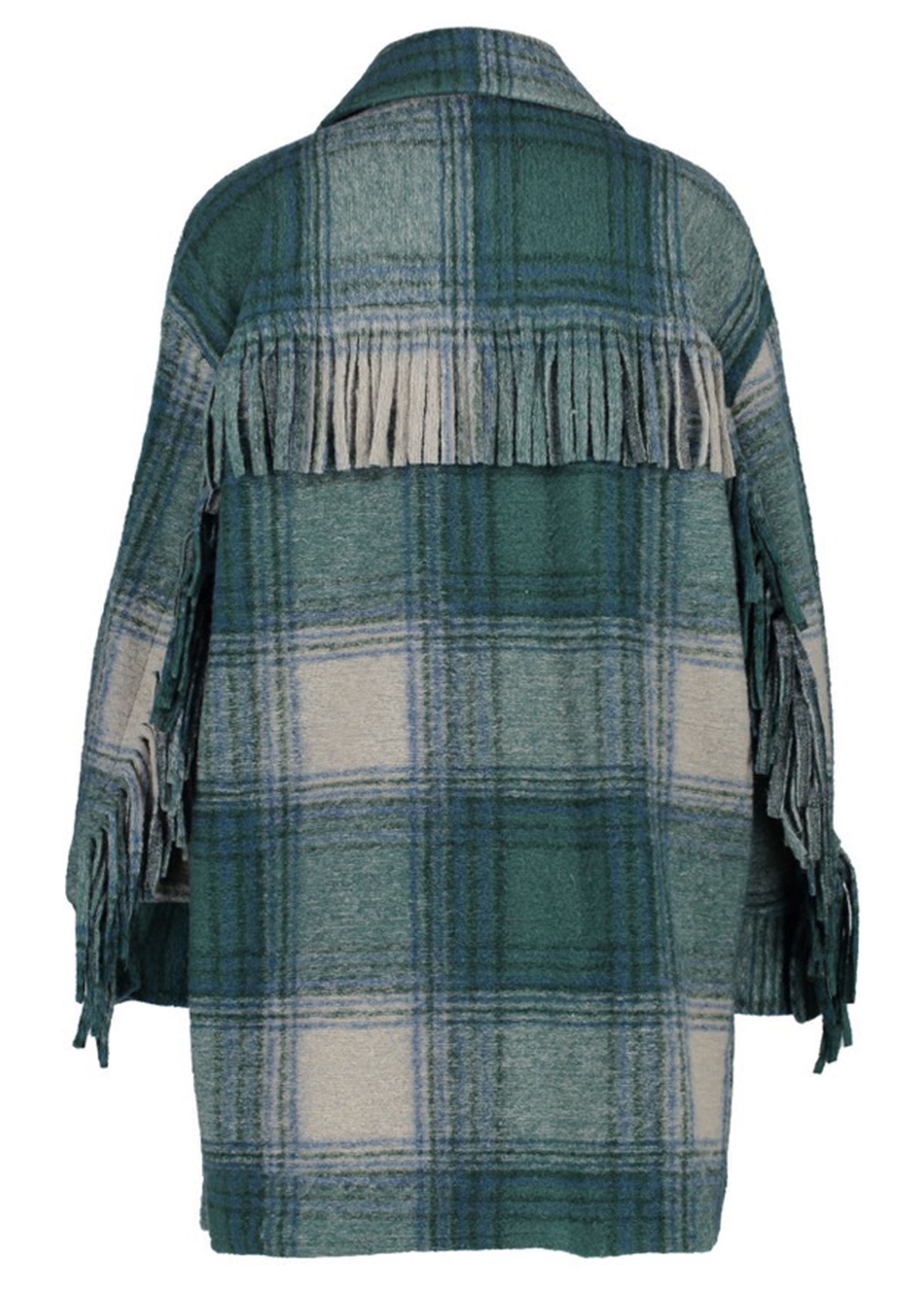 STUDIO ANNELOES OVERSHIRT